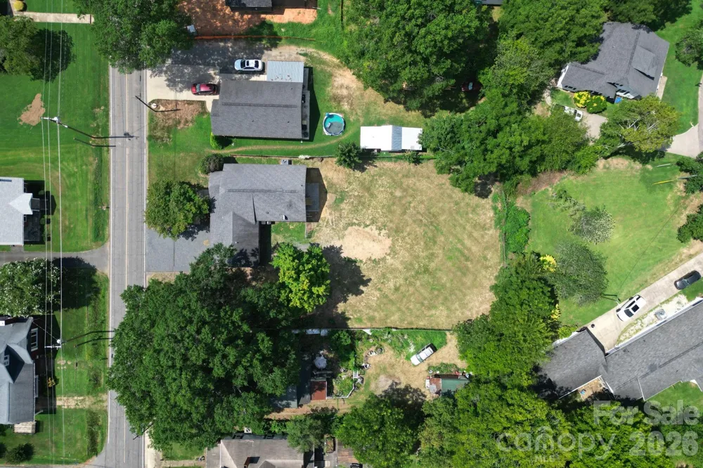 206 Bethpage Road Kannapolis, NC 28081