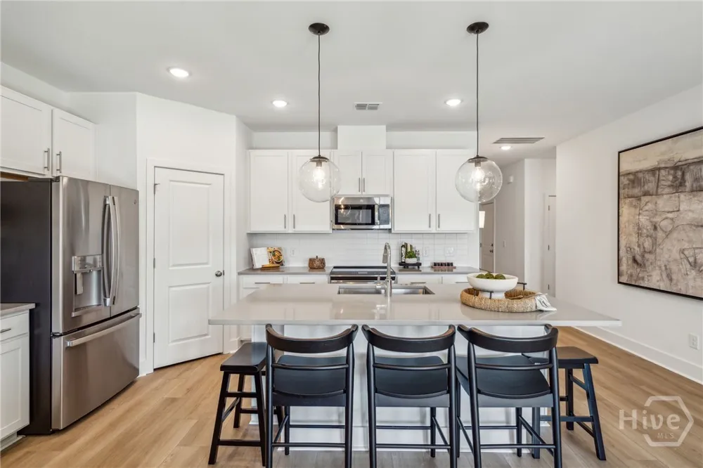 269 Kingswood Circle Savannah, GA 31302