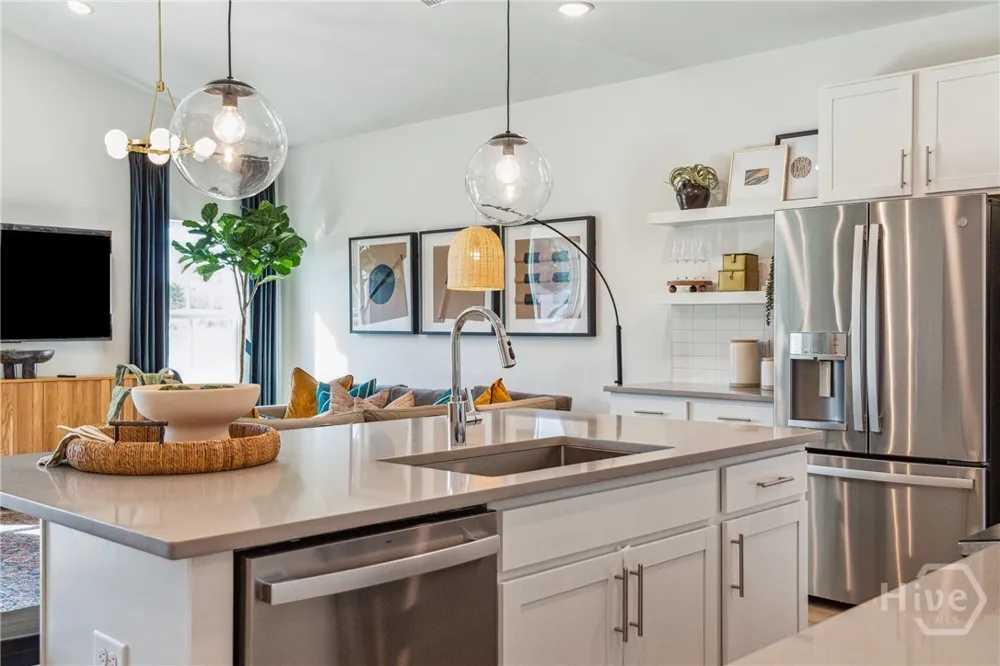 269 Kingswood Circle Savannah, GA 31302
