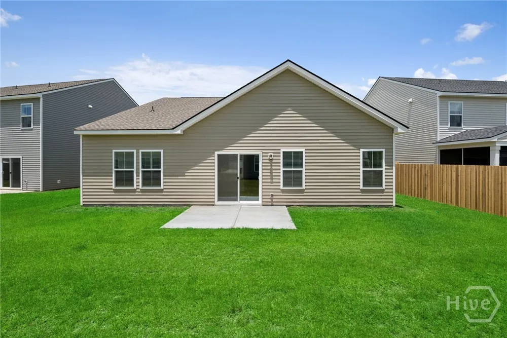 269 Kingswood Circle Savannah, GA 31302