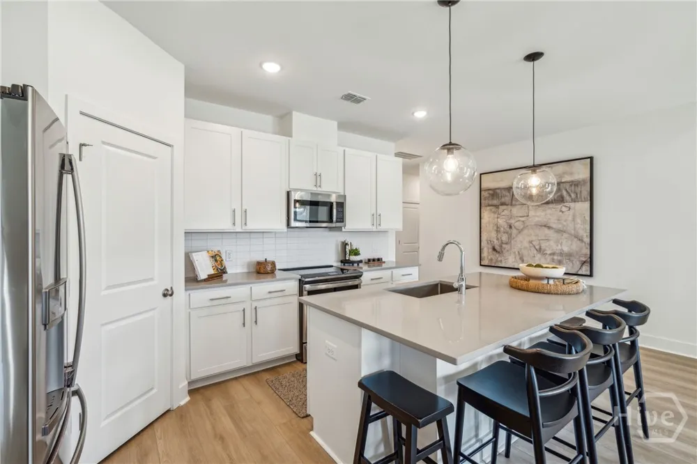 269 Kingswood Circle Savannah, GA 31302