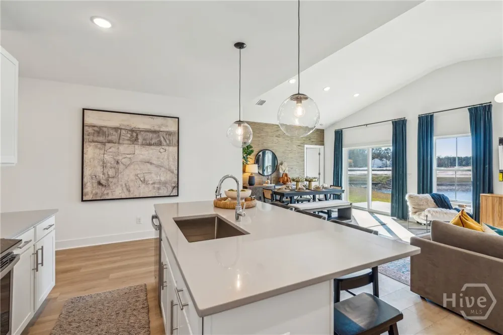 269 Kingswood Circle Savannah, GA 31302