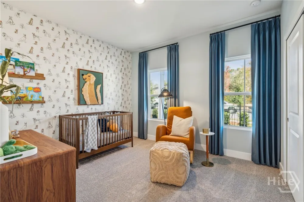 269 Kingswood Circle Savannah, GA 31302