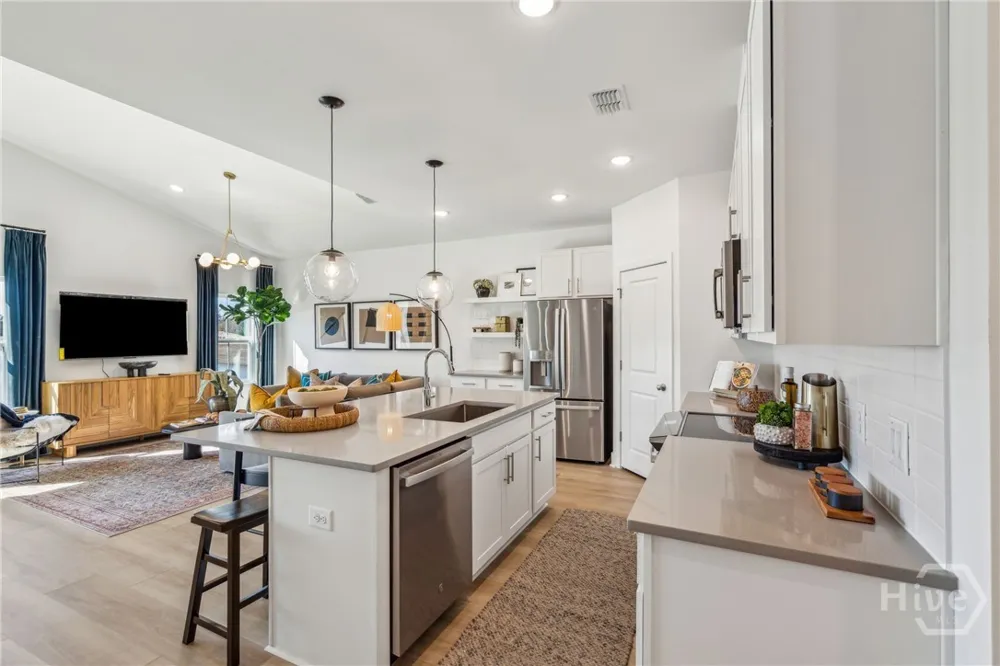 269 Kingswood Circle Savannah, GA 31302