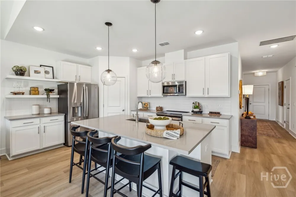 269 Kingswood Circle Savannah, GA 31302