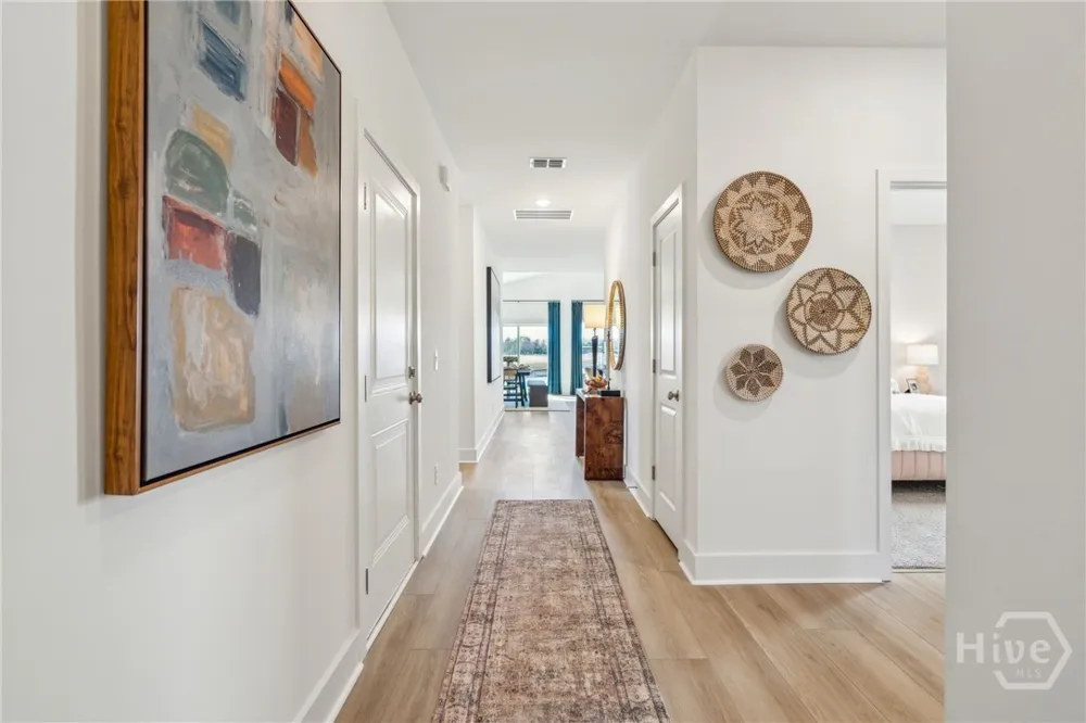 269 Kingswood Circle Savannah, GA 31302