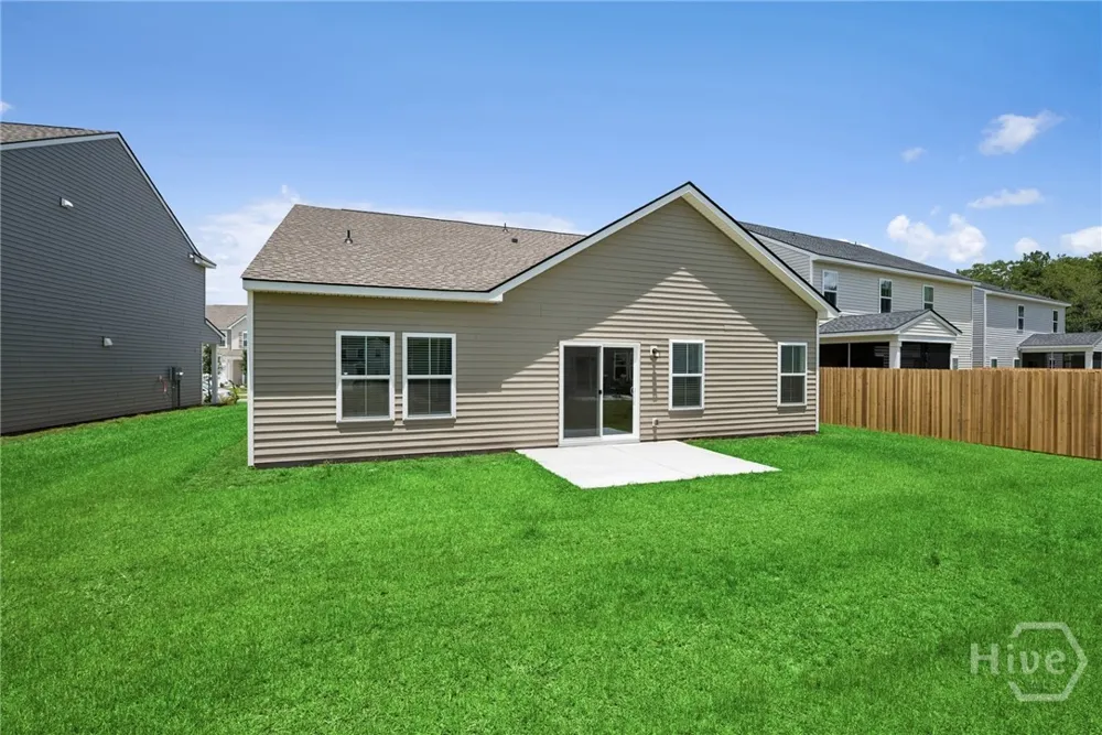 269 Kingswood Circle Savannah, GA 31302