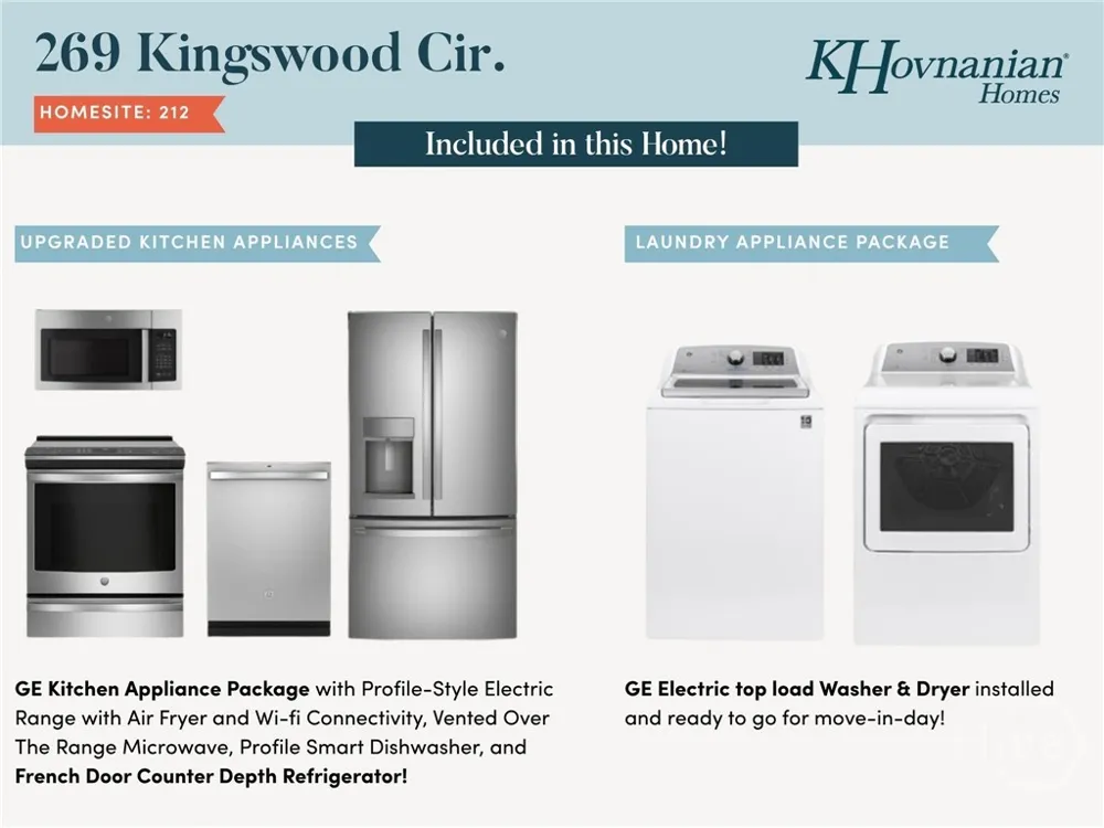 269 Kingswood Circle Savannah, GA 31302