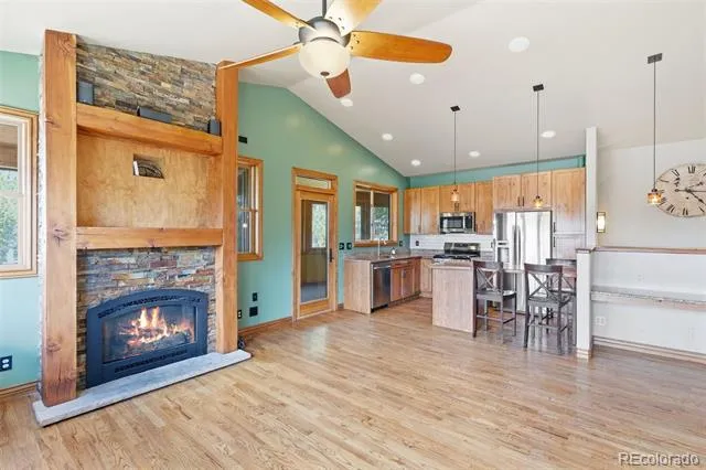 201 Olde Carter Lake Road Golden, CO 80403