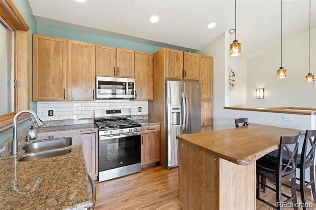 201 Olde Carter Lake Road Golden, CO 80403