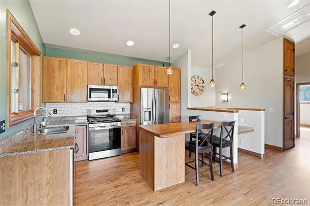 201 Olde Carter Lake Road Golden, CO 80403