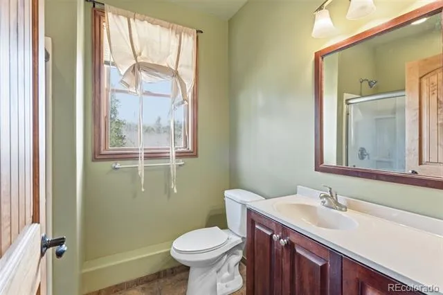 201 Olde Carter Lake Road Golden, CO 80403