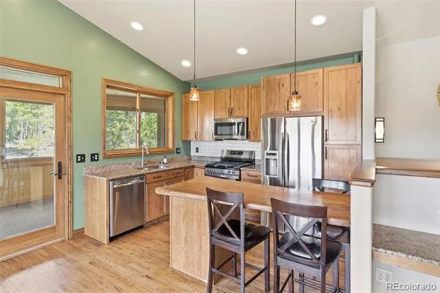 201 Olde Carter Lake Road Golden, CO 80403