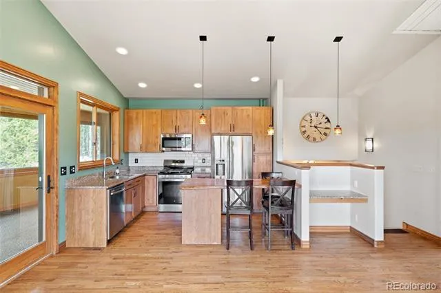 201 Olde Carter Lake Road Golden, CO 80403