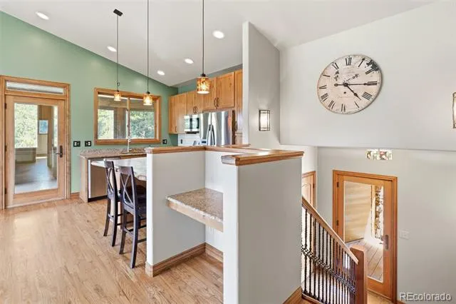 201 Olde Carter Lake Road Golden, CO 80403