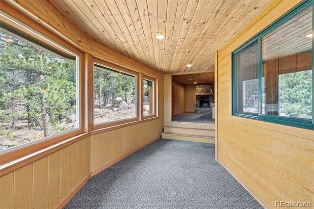 201 Olde Carter Lake Road Golden, CO 80403