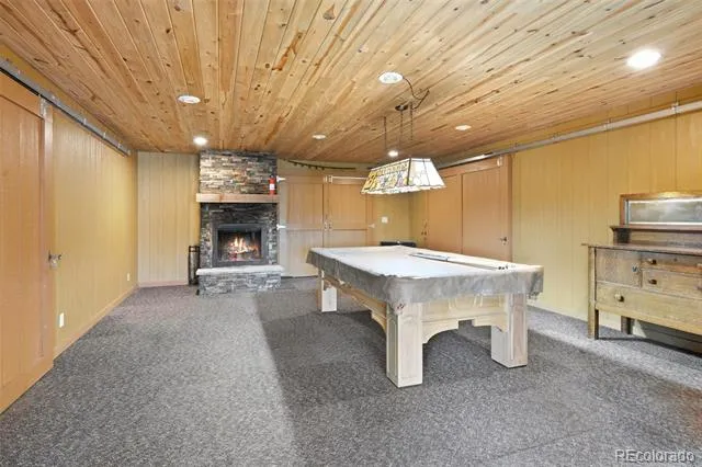 201 Olde Carter Lake Road Golden, CO 80403
