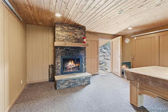 201 Olde Carter Lake Road Golden, CO 80403