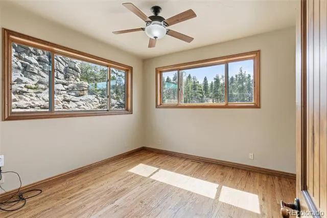 201 Olde Carter Lake Road Golden, CO 80403