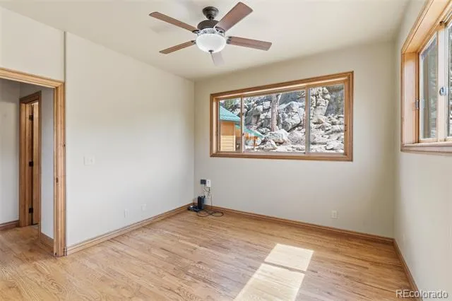 201 Olde Carter Lake Road Golden, CO 80403