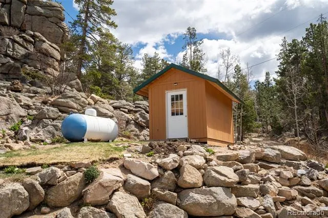 201 Olde Carter Lake Road Golden, CO 80403