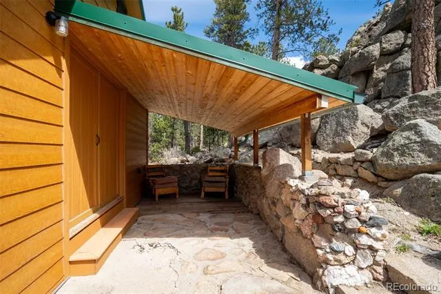 201 Olde Carter Lake Road Golden, CO 80403