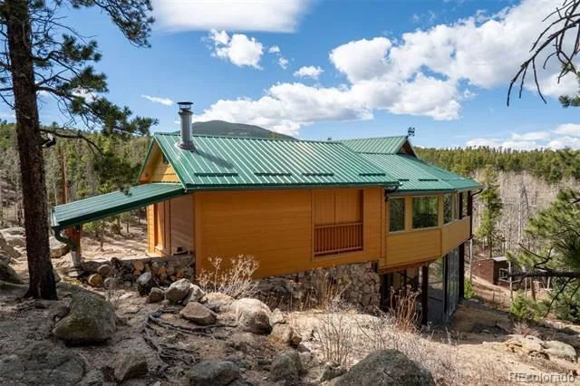 201 Olde Carter Lake Road Golden, CO 80403