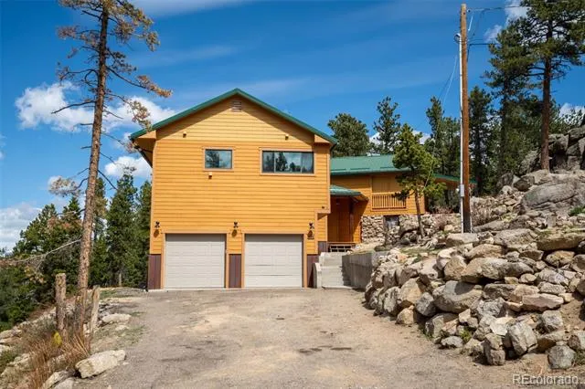 201 Olde Carter Lake Road Golden, CO 80403