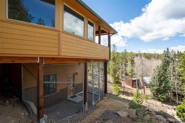 201 Olde Carter Lake Road Golden, CO 80403
