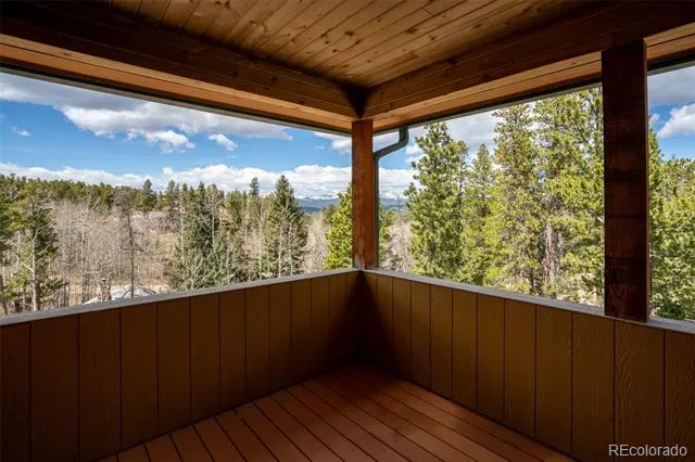 201 Olde Carter Lake Road Golden, CO 80403