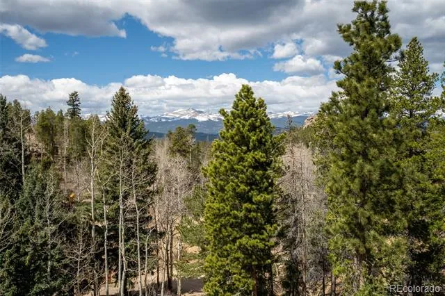 201 Olde Carter Lake Road Golden, CO 80403