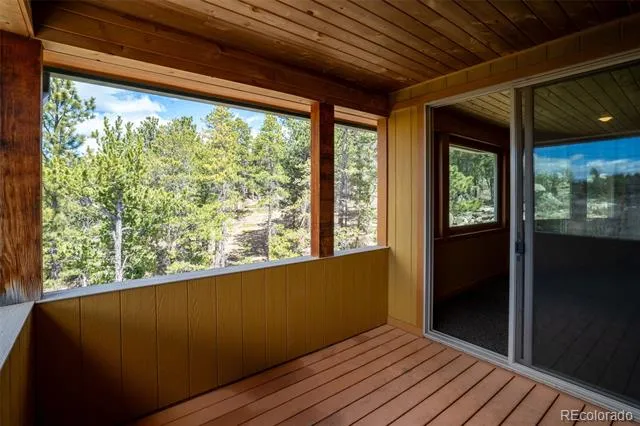 201 Olde Carter Lake Road Golden, CO 80403
