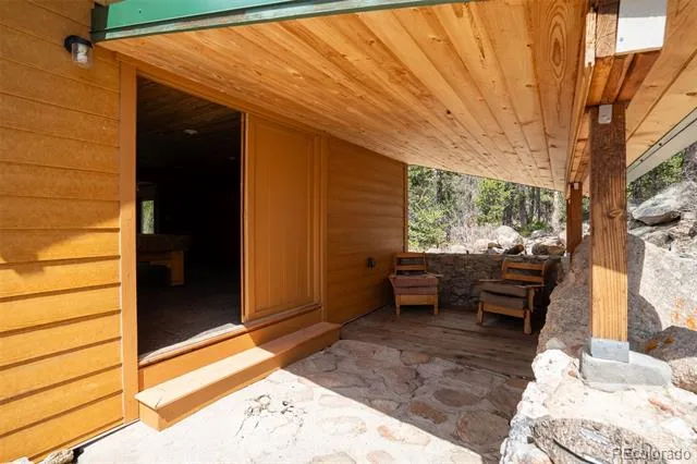 201 Olde Carter Lake Road Golden, CO 80403
