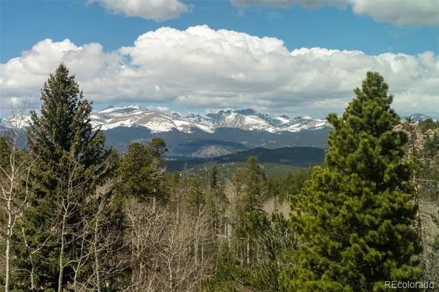 201 Olde Carter Lake Road Golden, CO 80403