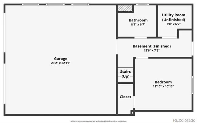 201 Olde Carter Lake Road Golden, CO 80403