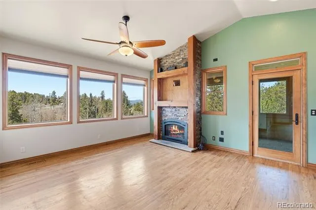 201 Olde Carter Lake Road Golden, CO 80403