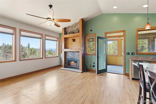 201 Olde Carter Lake Road Golden, CO 80403