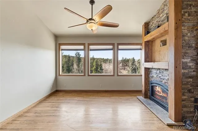 201 Olde Carter Lake Road Golden, CO 80403