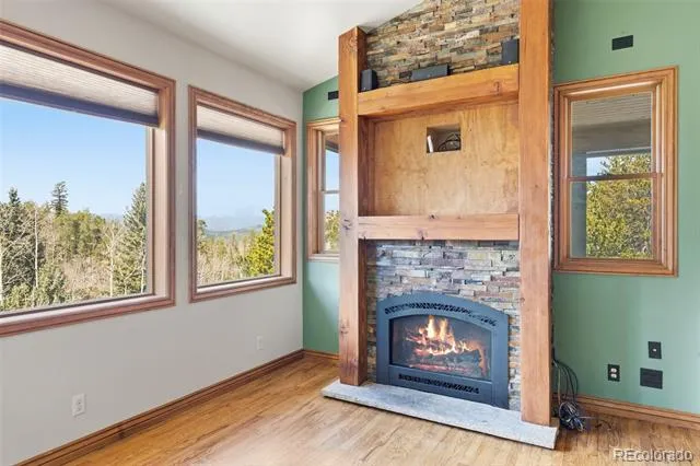 201 Olde Carter Lake Road Golden, CO 80403