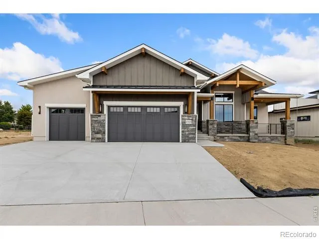 6325 Sanctuary Drive Windsor, CO 80550