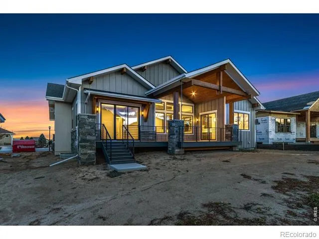 6325 Sanctuary Drive Windsor, CO 80550