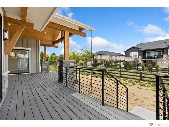 6325 Sanctuary Drive Windsor, CO 80550