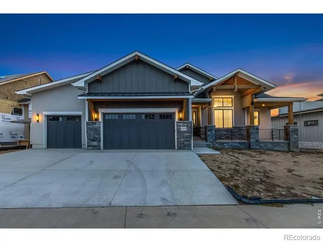 6325 Sanctuary Drive Windsor, CO 80550
