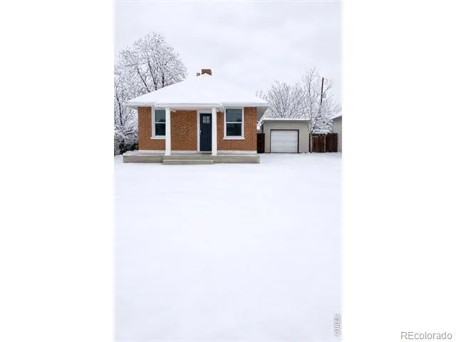 3968 Steele Street Denver, CO 80205