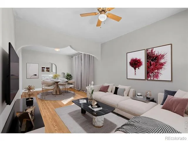 3968 Steele Street Denver, CO 80205