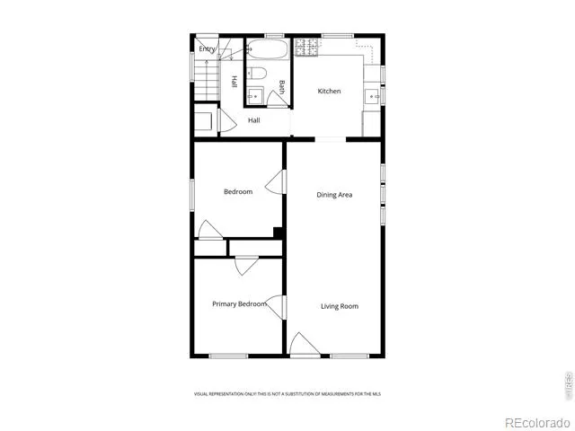 3968 Steele Street Denver, CO 80205