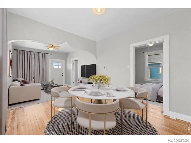 3968 Steele Street Denver, CO 80205