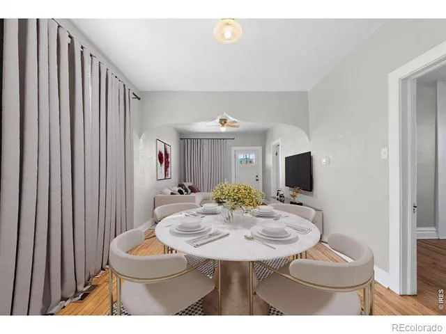 3968 Steele Street Denver, CO 80205