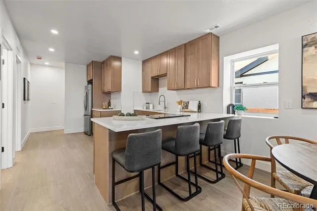 2810 Fillmore Street Denver, CO 80205