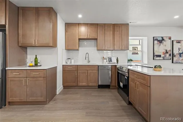 2810 Fillmore Street Denver, CO 80205